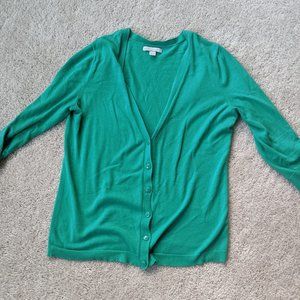 New York & Company Cardigan
